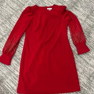 Calvin Klein size 8 dress